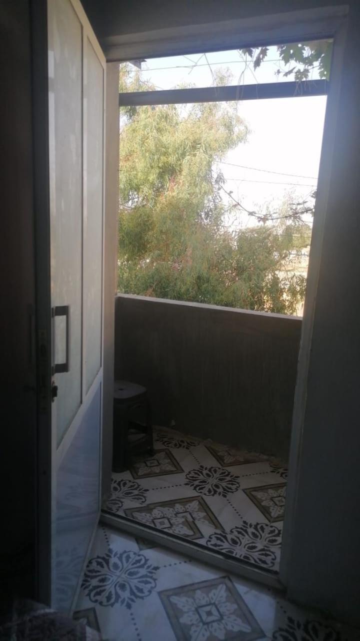 الاردن عجلون رأس منيف Apartment Ibbin Bagian luar foto